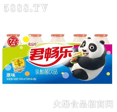 �g��(l��)��������(l��)�����ԭζ108mlx5ƿ