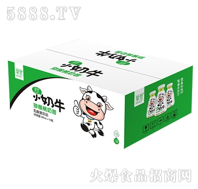 ��ȪС��ţ�J��������������Ʒ380mlx15ƿ