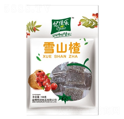 ���ј�ѩɽ�158g