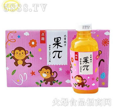 ������ˮ����֭500mlx15