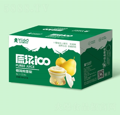 �񴨹������y����ѩ����֭���500mlX15