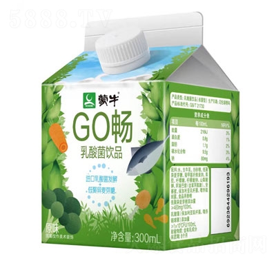 ��ţGO��������Ʒ300mL