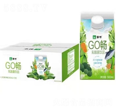 ��ţGO��������Ʒԭζ300ml