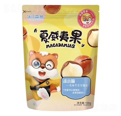 ����ɭ�����e��ʳС�ԈԹ����������Ĺ�106g