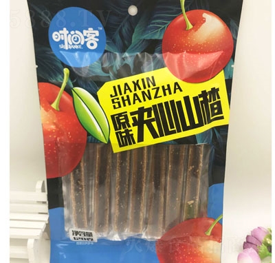 �r�g��ԭζ�A��ɽ�120g