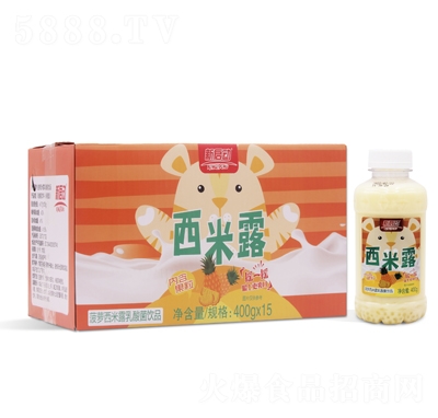 ����(d��ng)���}����¶������Ʒ400gX15ƿ�������