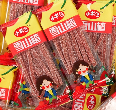 С��(sh��)��ѩ��ɽ髗lɽ髽z500g��(d��)��С���b�������T����Ƥ�W(w��ng)�t��ʳ