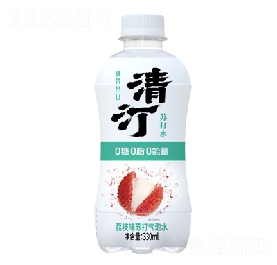 ��Ȫ��ɽ��͡�K��ˮ��֦ζ�K�����ˮ330ml̼�����