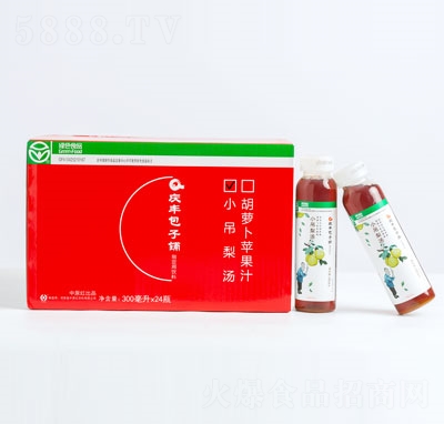 ��ԭ�tС�����ǹ�֭���300mlX24