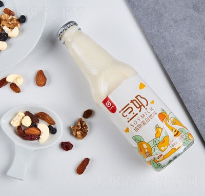 ��ԭ�t����ֲ�ﵰ�����280ml��ƿ��