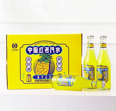 ��ԭ�t����ˮ���}ζ̼�����300mlX20ƿ