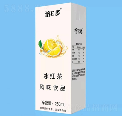 ��E����t���L(f��ng)ζ�Ʒ250ml�ļ��Ʒ���̴���