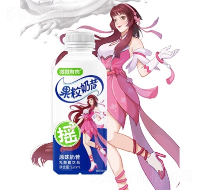 ��������520����΢΢���⣨ԭζ����������������Ʒ