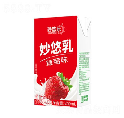 ���Ƙ�(l��)��ݮζ��ζ�Ʒ250ml