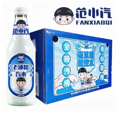 ��С���ϱ�����֭��ˮ358mlX15ƿ