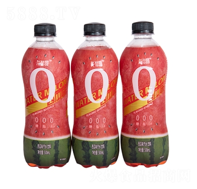 ����A����ζ��ˮ500ml