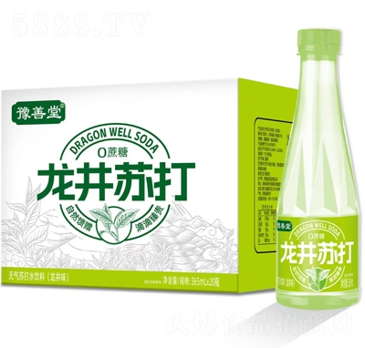 ԥ���ßo���K��ˮ�������ζ365mlX20ƿ