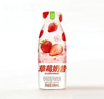 ��Ԫ��ݮ�����L(f��ng)ζ�Ʒ330ml