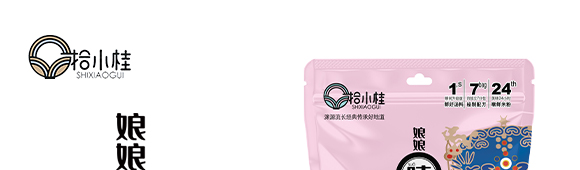 ����ʰС��ʳƷ���޹�˾(С���rζ��_01